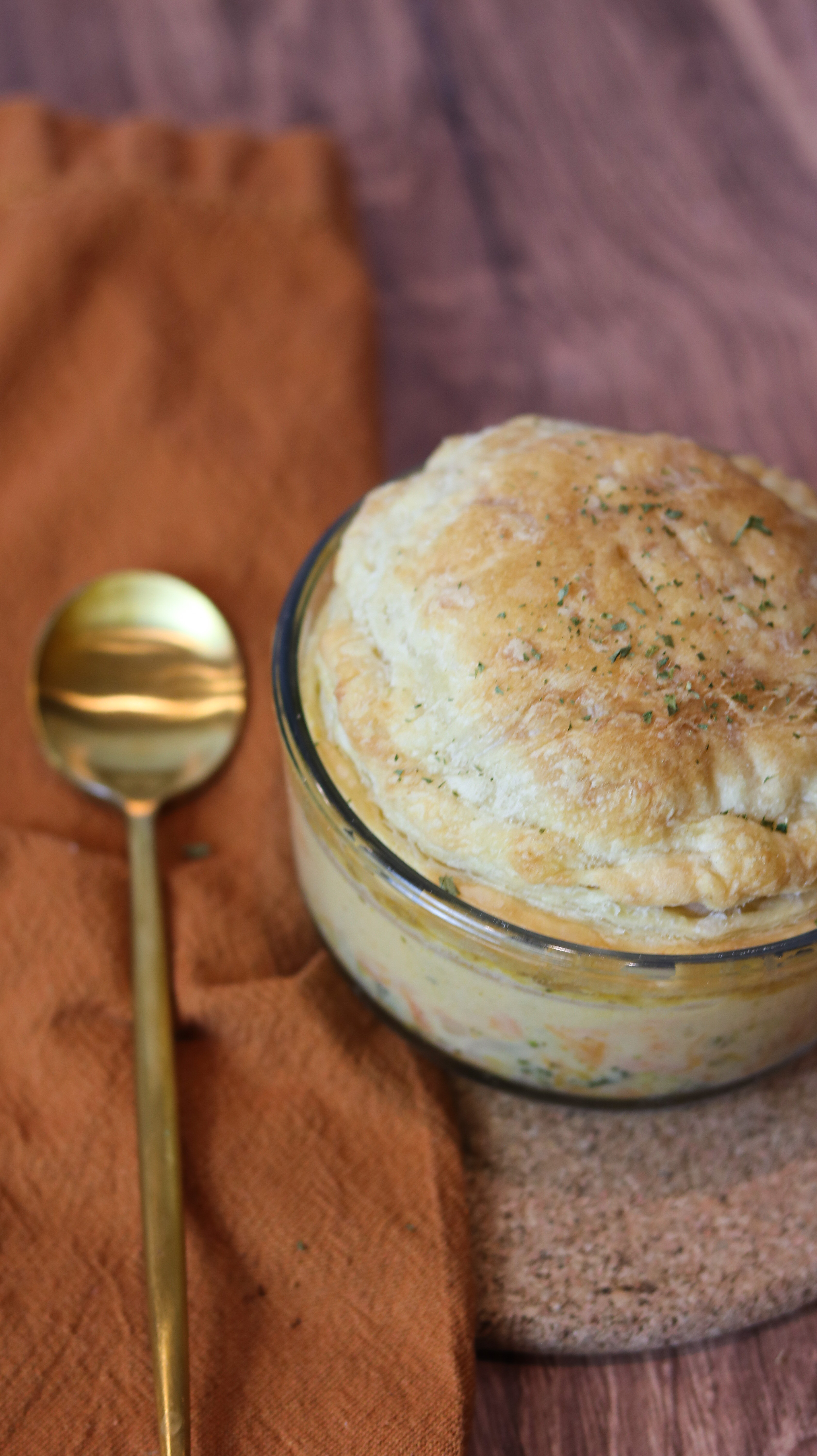 The Best Broccoli Cheddar Soup
