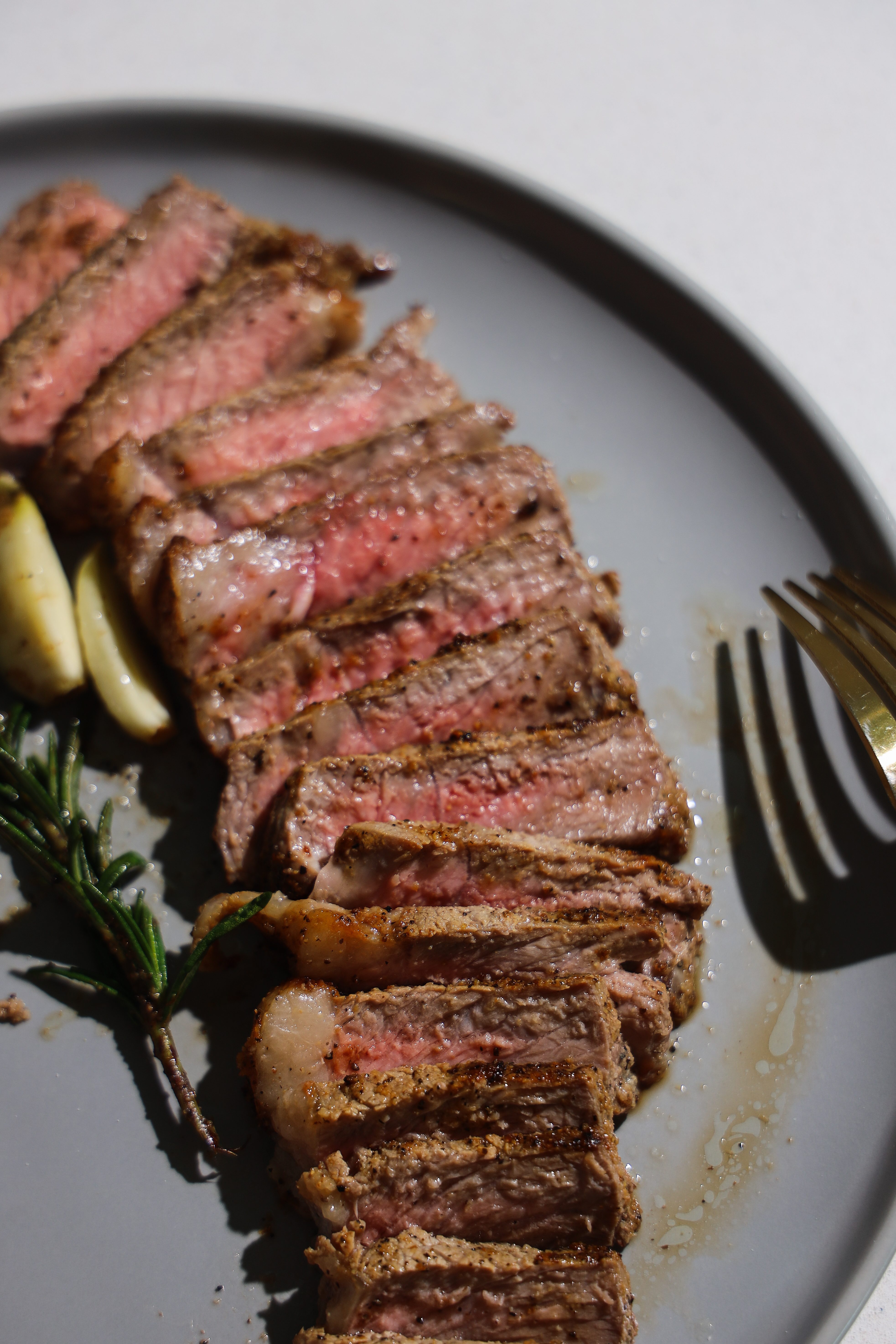 How To Cook The Perfect Steak At Home